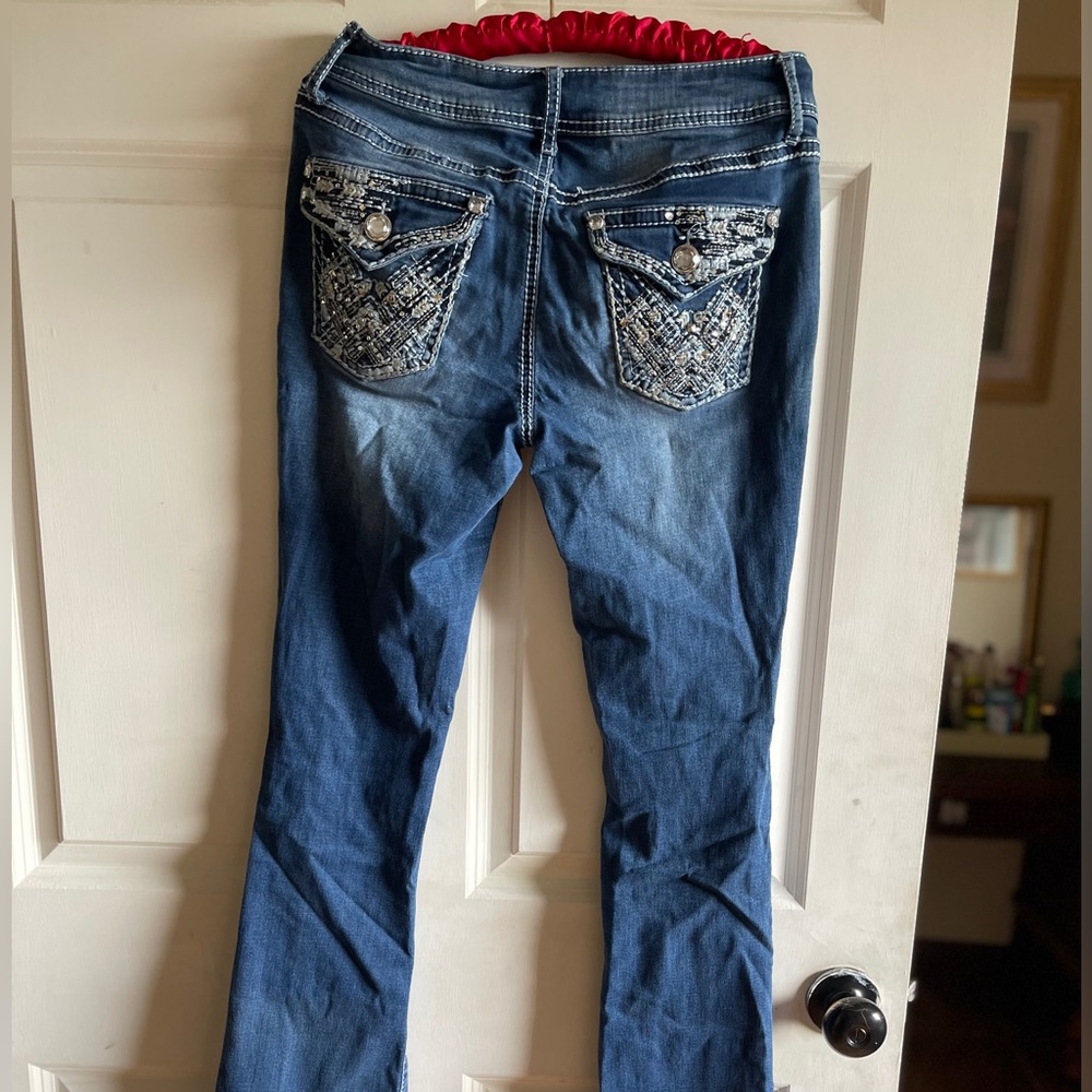 Women’s Jeans